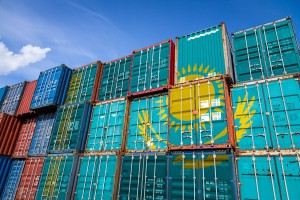 Влияние ситуации, связанной с беспорядками и введением режима ЧП в Казахстане на рынок экспорта несырьевых товаров и услуг