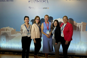 Export credit agency of Kazakhstan attended Bern Union Prague Club Committee