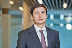 «KazakhExport» ЭСК» АҚ-ның Басқарма төрағасы сайланды
