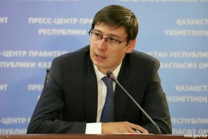 Руслан Искаков: Таджикистан заинтересовался казахстанскими бронежилетами