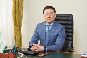 Председатель Правления АО «НУХ «Байтерек» Айдар Арифханов провел «прямой эфир», который транслировался в официальных аккаунтах в Facebook, YouTube и Instagram