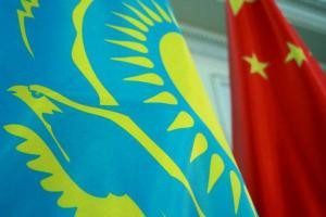 Казахстан доставил гуманитарную помощь в Китай