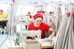 Крупнейший производитель домашнего текстиля в РК – ТОО «ПК «АГФ Групп» – отправляет на экспорт 90% своей продукции