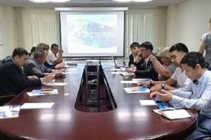 Эксперты KazakhExport приняли участие в семинаре для резидентов "Парка инновационных технологий "Алатау"