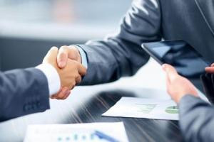 A memorandum of understanding was signed between KazakhExport JSC and the Czech Export Guarantee and Insurance Company EGAP