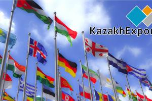 In 2019, Kazakhstan expands the geography of non-primary exports