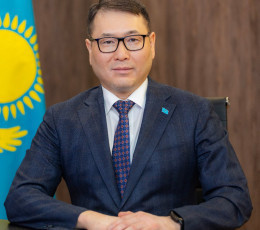 Shakkaliev Arman