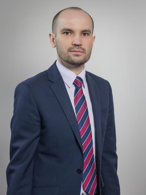 Kuklin Sergey
