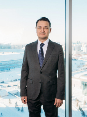 Balkin Aibol