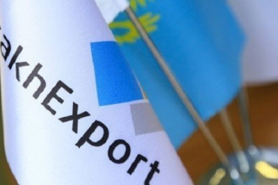 Board of Directors of EIC KazakhExport JSC Increases Its Charter Capital by 5 BIllion KZT