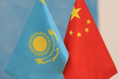 Preparation for the Shanghai Expo. Kazakh manufacturers conquer the Chinese market