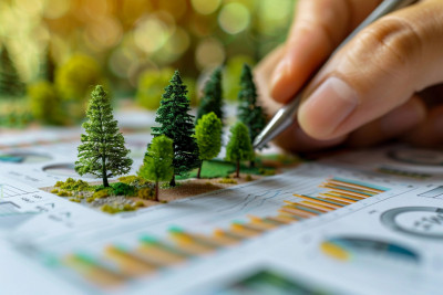 Export Credit Agency of Kazakhstan Approves Climate Strategy