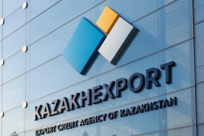 The Export Credit Agency is expanding cooperation with global reinsurance leaders