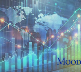 Moody’s повысило рейтинг Экспортно-кредитного агентства РК до Baa1