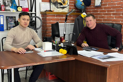 Предпринимателям Павлодарской области рассказали о мерах поддержки экспортеров