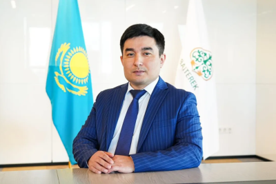 Перестрахование помогает Казахстану наращивать поддержку экспорта