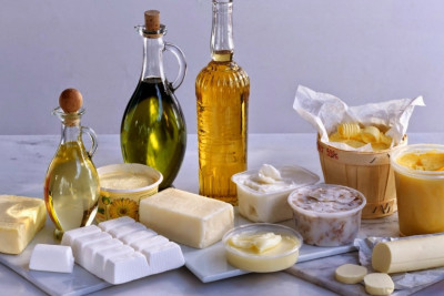 Куда уходит казахстанская масложировая продукция?