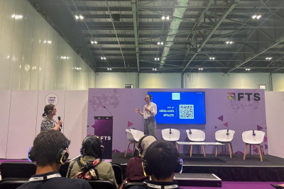 Innovations in Export Project Underwriting Discussed in London