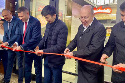 Компания «Прима Кус» приступает к строительству второй очереди