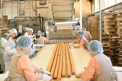 В чем секрет успеха экспорта Костанайской области? Предприятия региона осваивают новые рынки