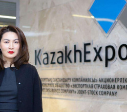 Аян Бектыбаева: «Казахстанский бизнес должен ускорить ESG-трансформацию»
