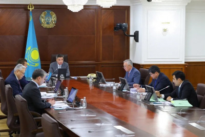 250 млрд теңгеге Мемлекеттік кепілдік: қазақстандық экспорттаушыларды тағы қалай қолдайтын болады