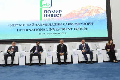 Более 16,8 млрд тенге: ЭКА наращивает поддержку экспортеров в Таджикистане