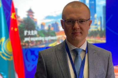 Kazakhexport пен ICBC Almaty ынтымақтастықты кеңейтуде
