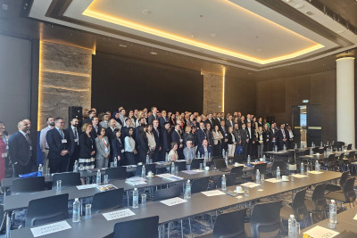 Export Credit Agencies' Meeting on Claims and Recoveries Held in Ljubljana