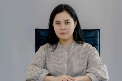 Madina Yerzhanova appointed Deputy Chairman of the Board of Export Credit Agency of Kazakhstan