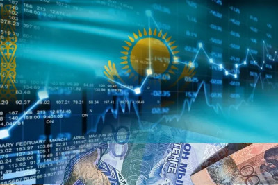 За полгода экспортеры получили поддержку на 142,1 млрд тенге