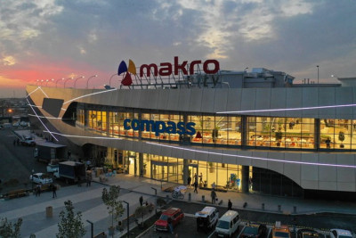 Өзбекстанның ірі сауда желісінің өкілдері Қазақстанға келді