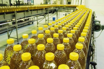 Казахстанская компания поставит растительное масло на 10 млн долларов в Китай