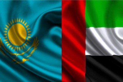 KazakhExport поможет отечественным производителям  выйти на рынок ОАЭ