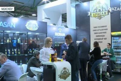 В Москве рассказали о торговом финансировании АО "ЭСК "KazakhExport"