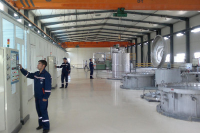 Предэкспортное финансирование от KazakhExport поможет расширить объем экспорта хлопковых продуктов