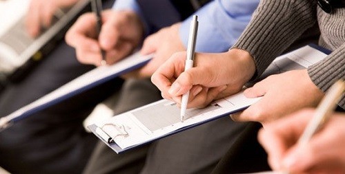 Ерболат Досаев провел заседание Совета директоров АО «Экспортная страховая компания «KazakhExport»