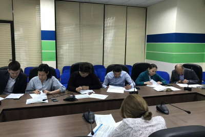 KazakhExport жүргізіп отырған оқытуға банктердің қызығушылығы артып отыр